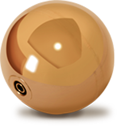 Elektrode 1 Bioresonanztherapie